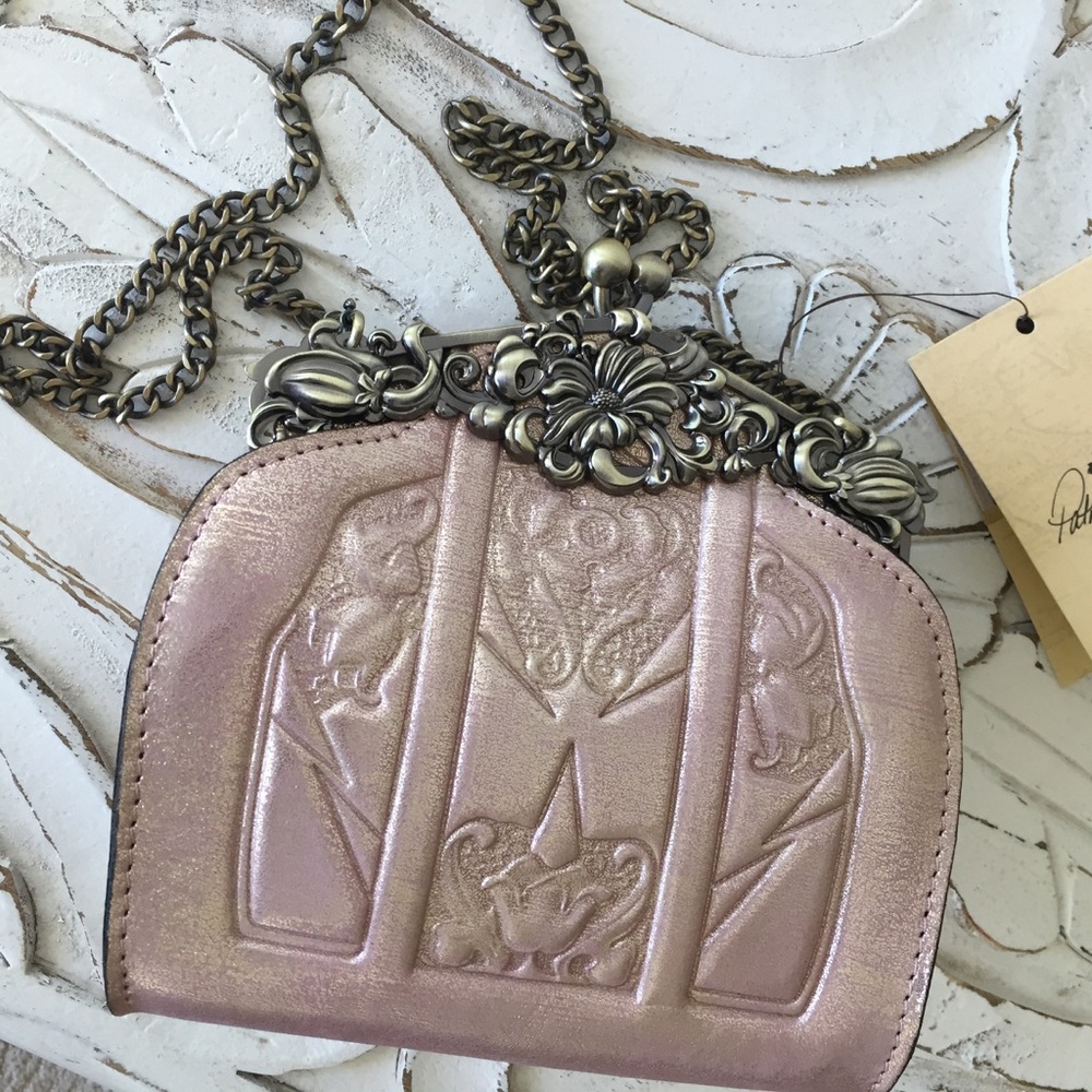Patricia Nash Clutch - Picture 2 of 6